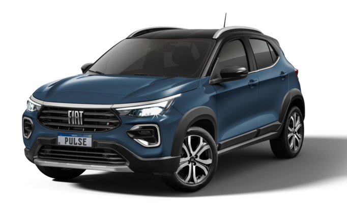 Pulse Audace T200 Hybrid – Click Mobility