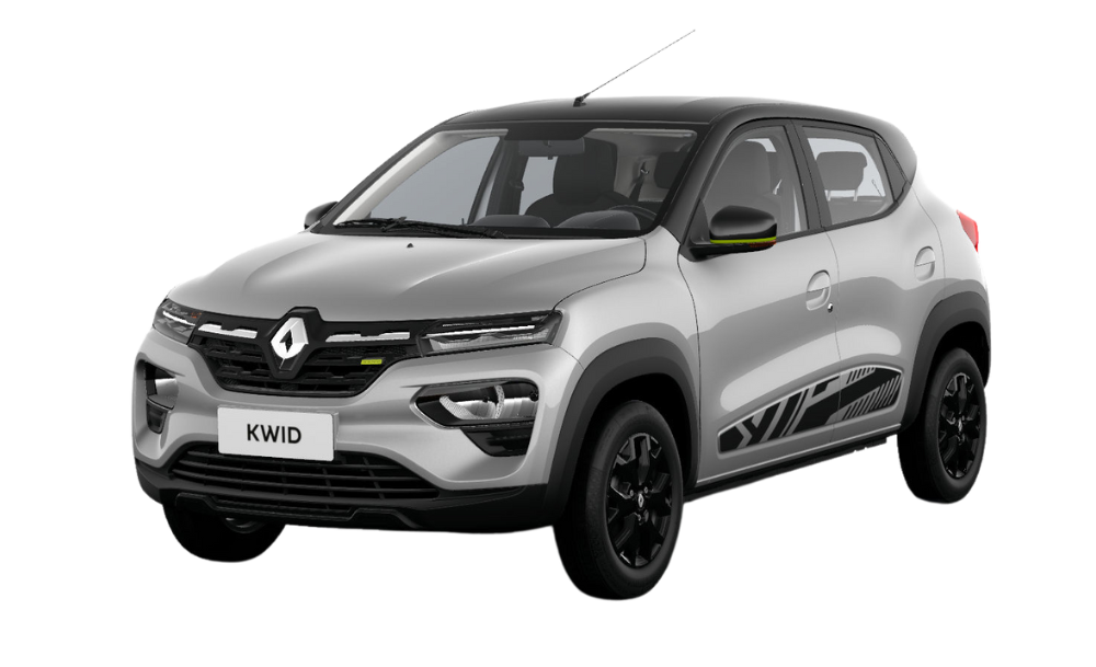 KWID ICONIC