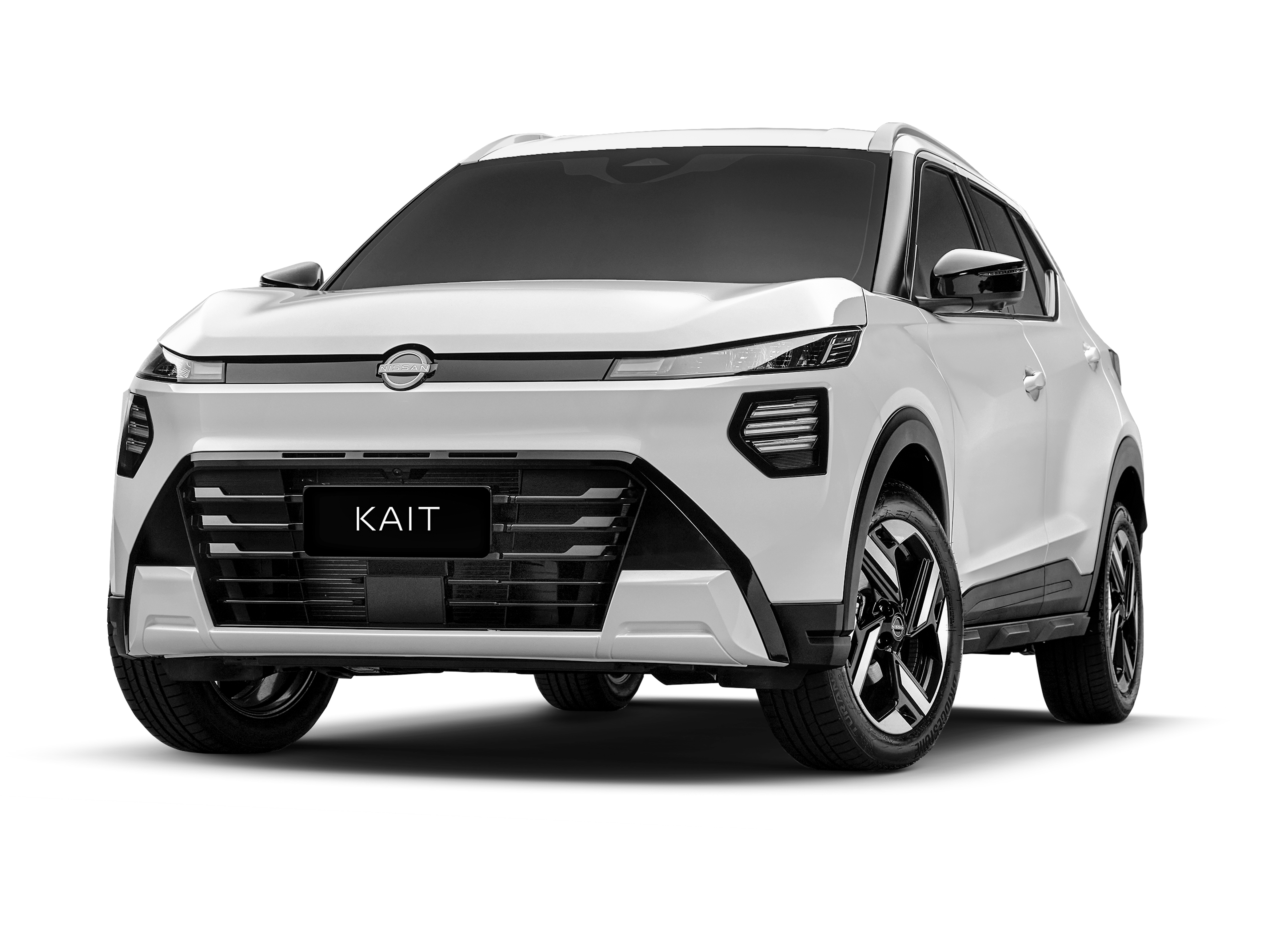 KAIT EXCLUSIVE 1.6 CVT