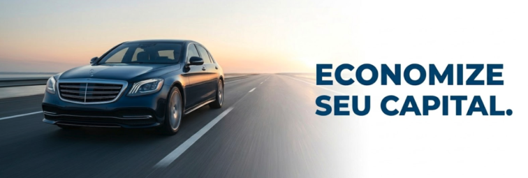 ECONIMIZE SEU DINHEIRO