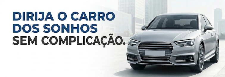 Carro dos sonhos