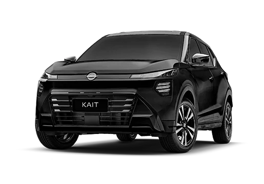 KAIT ACTIVE 1.6 CVT